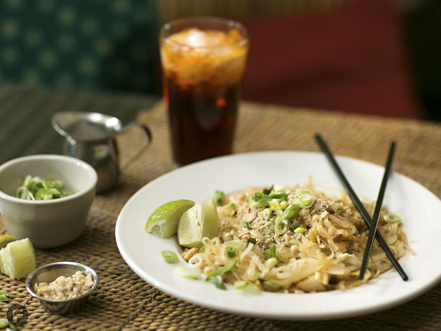 Thai: Bangkok Gardens
